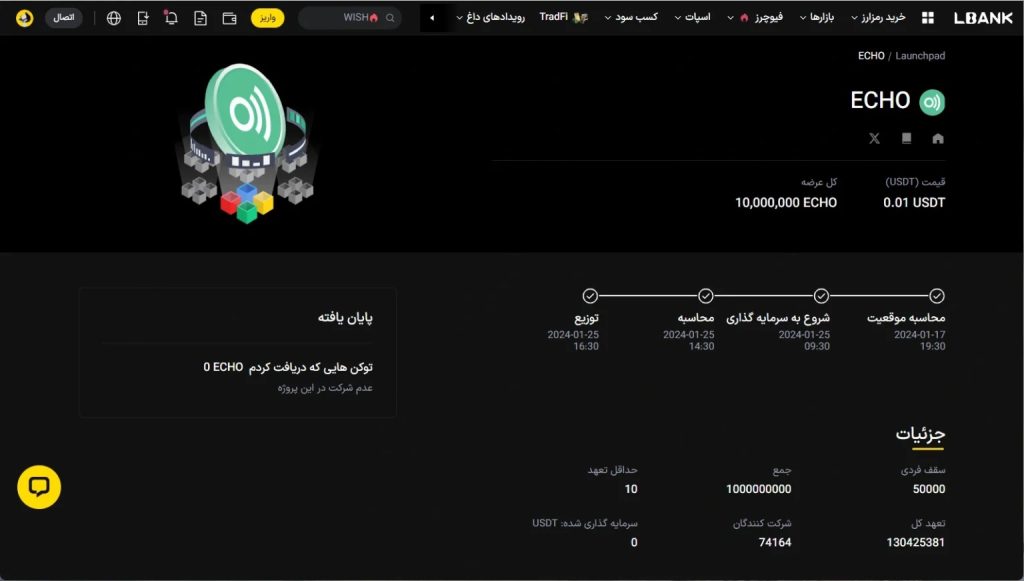 انتخاب پروژه و سرمایه گذاری لانچ پد ال بانک