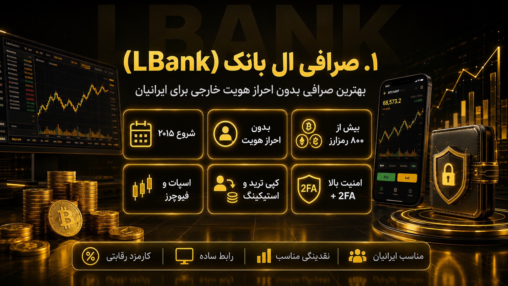 صرافی ال بانک