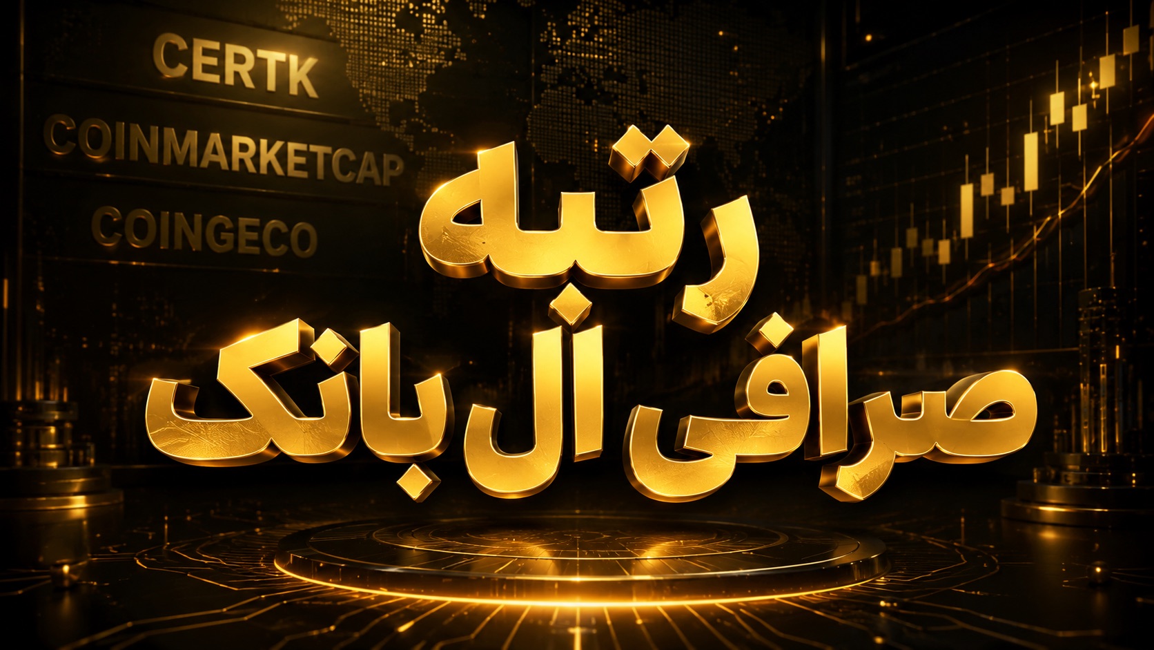 رتبه صرافی ال بانک