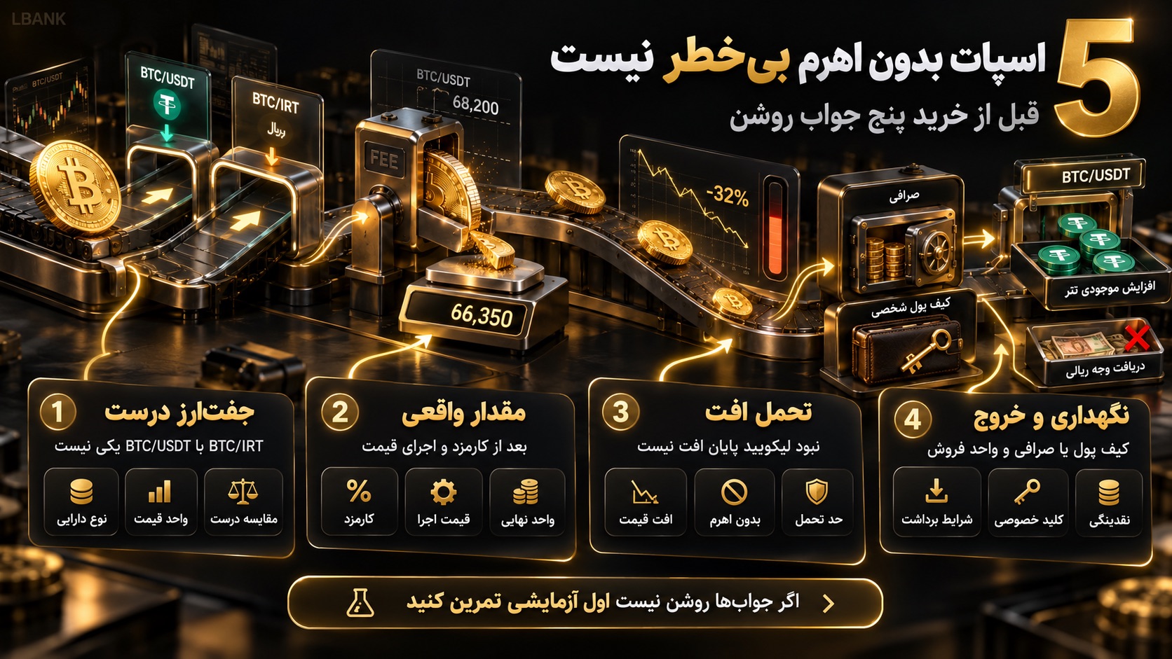 چه زمانی اسپات انتخاب مناسب‌تری است؟